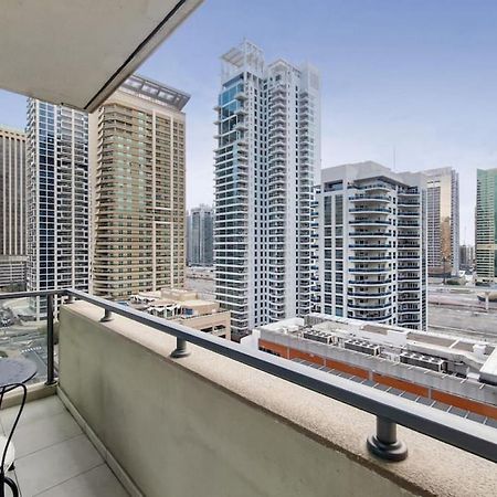 Al Majara 2, Dubai Marina - Tranquil One Bedroom מראה חיצוני תמונה