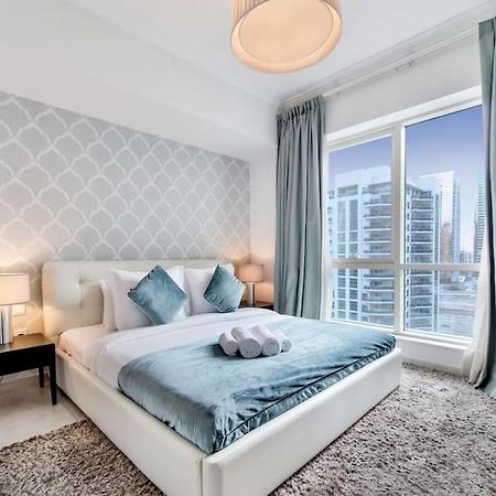 Al Majara 2, Dubai Marina - Tranquil One Bedroom מראה חיצוני תמונה