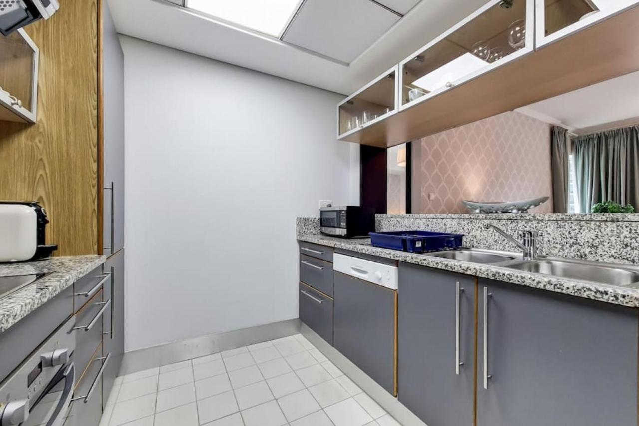 Al Majara 2, Dubai Marina - Tranquil One Bedroom מראה חיצוני תמונה