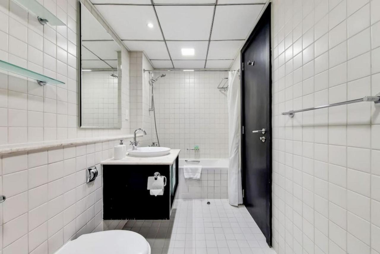 Al Majara 2, Dubai Marina - Tranquil One Bedroom מראה חיצוני תמונה