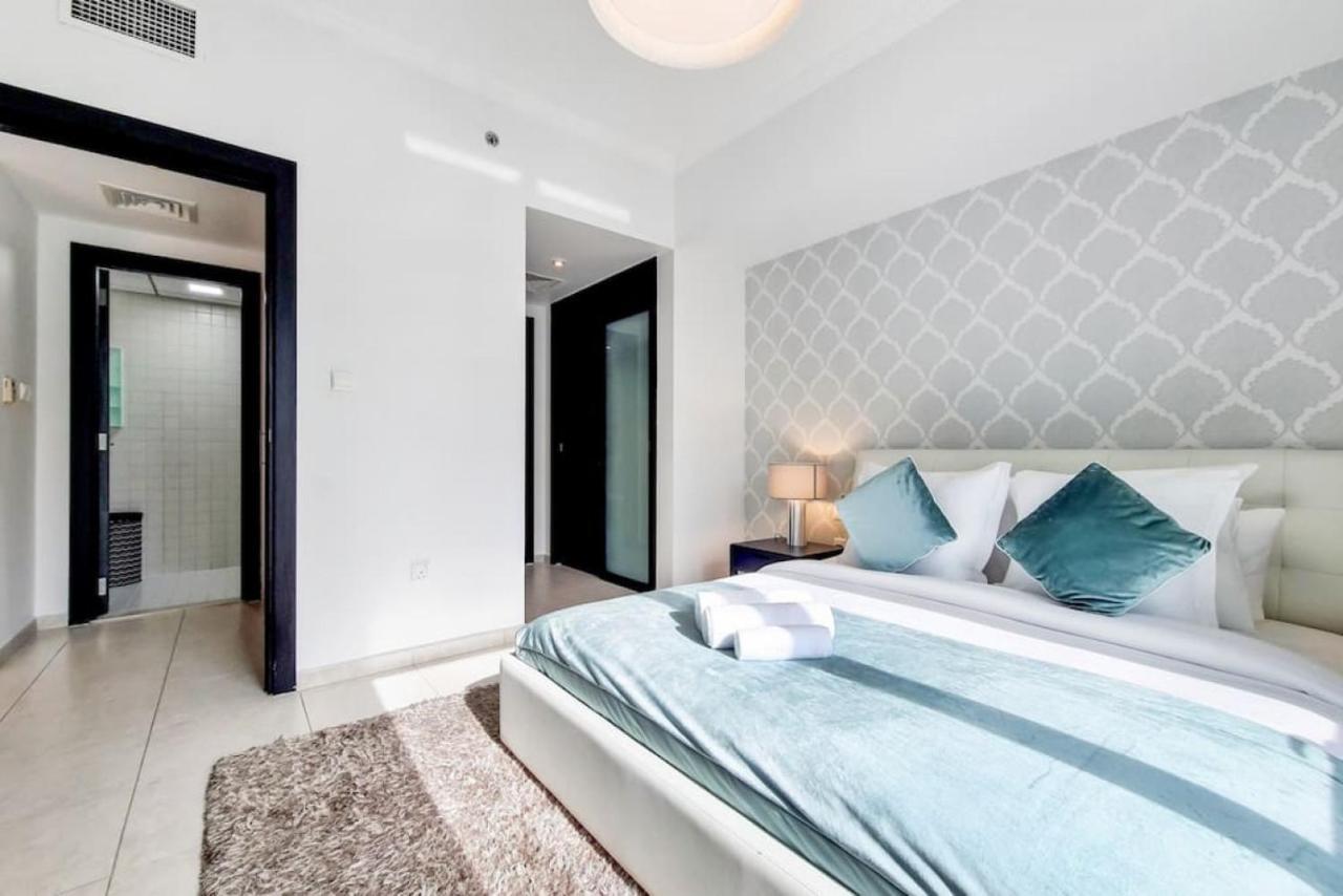 Al Majara 2, Dubai Marina - Tranquil One Bedroom מראה חיצוני תמונה