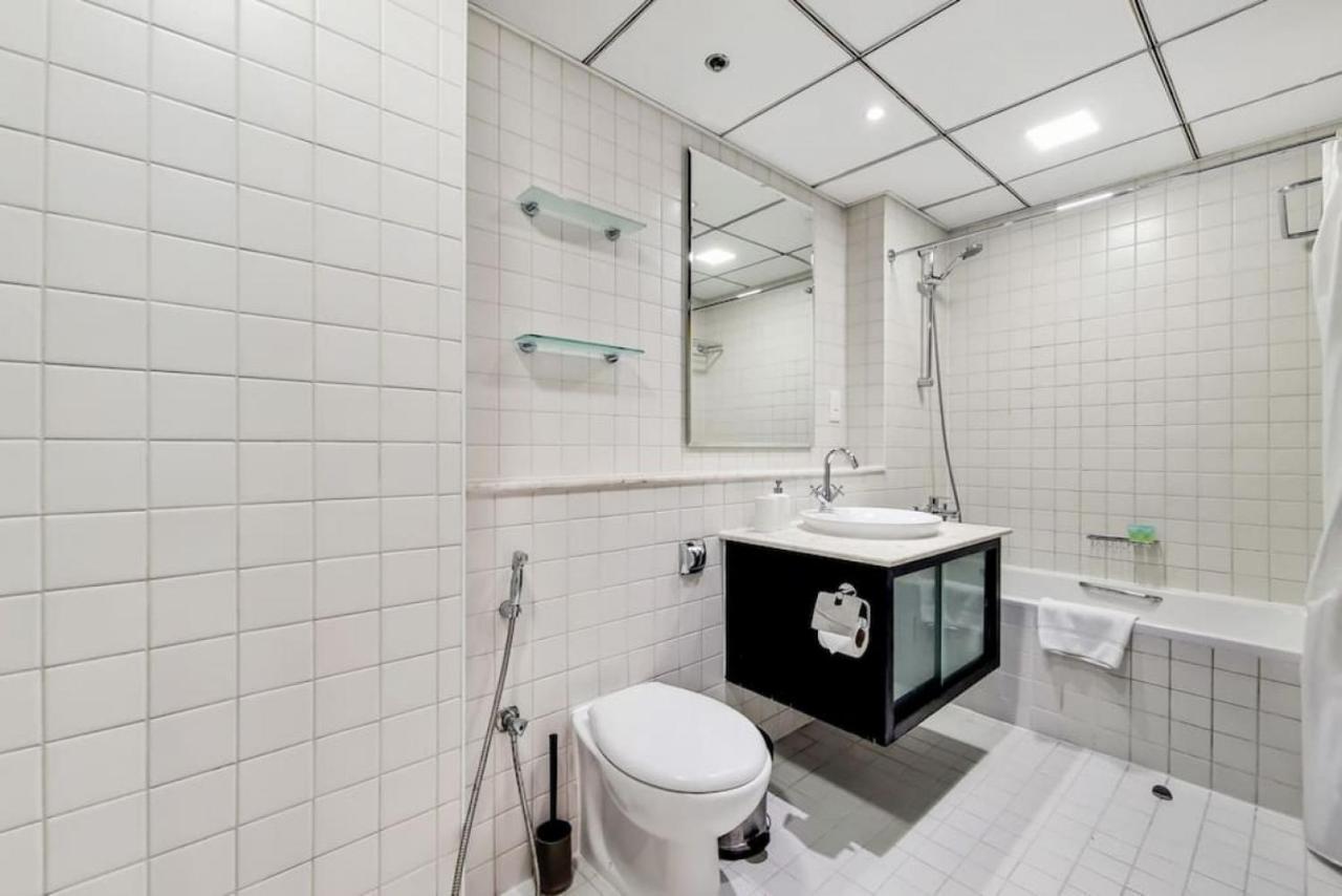 Al Majara 2, Dubai Marina - Tranquil One Bedroom מראה חיצוני תמונה
