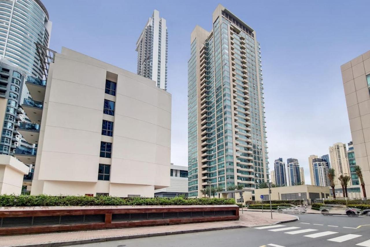 Al Majara 2, Dubai Marina - Tranquil One Bedroom מראה חיצוני תמונה